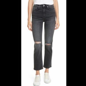 Rag and bone Jeans